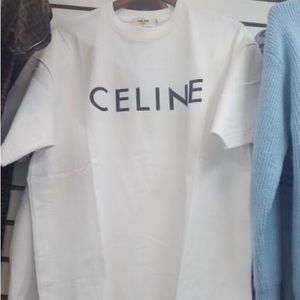 Celine tee